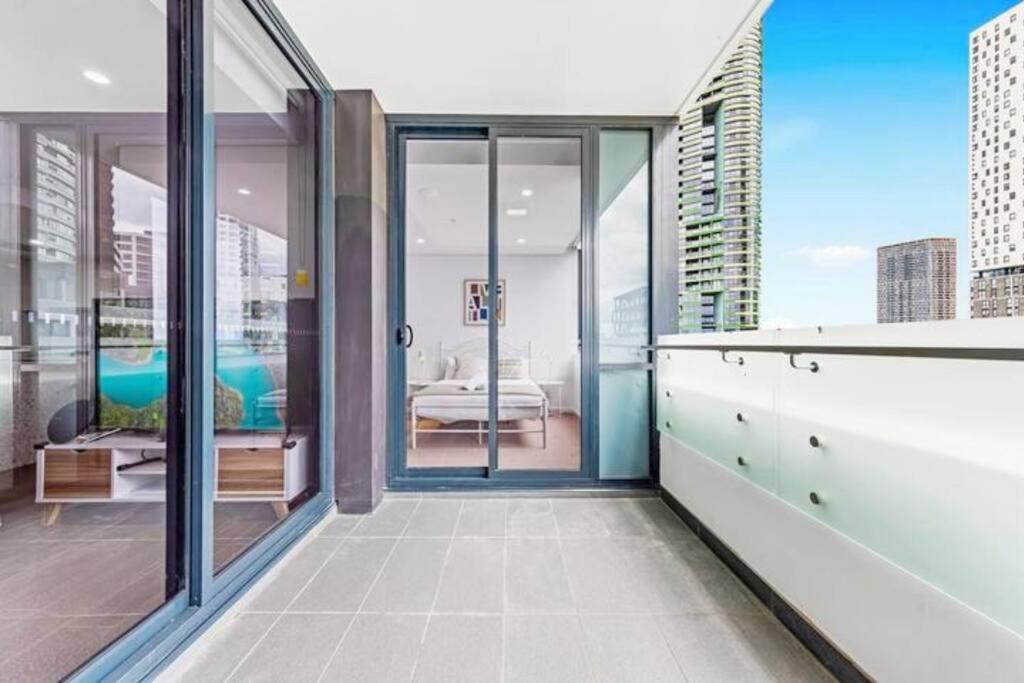 Four Bedroom With Facilities In Olympic Park Appartamento